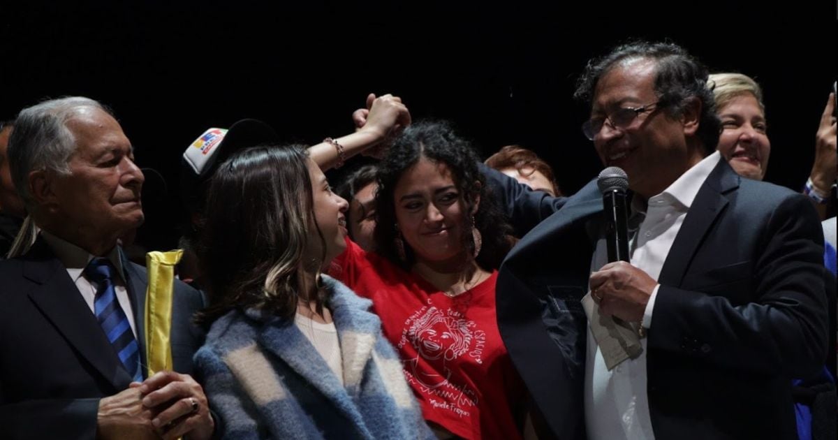 El presidente de las segundas oportunidades