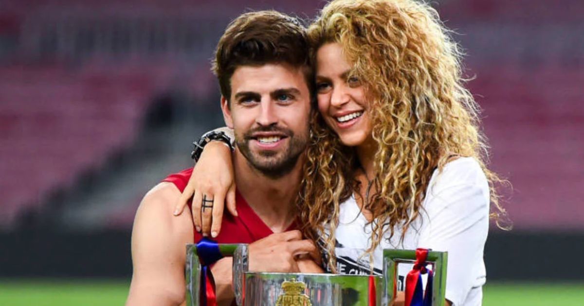  - ¿No tiene dignidad? Shakira le pidió a Piqué terapia de pareja