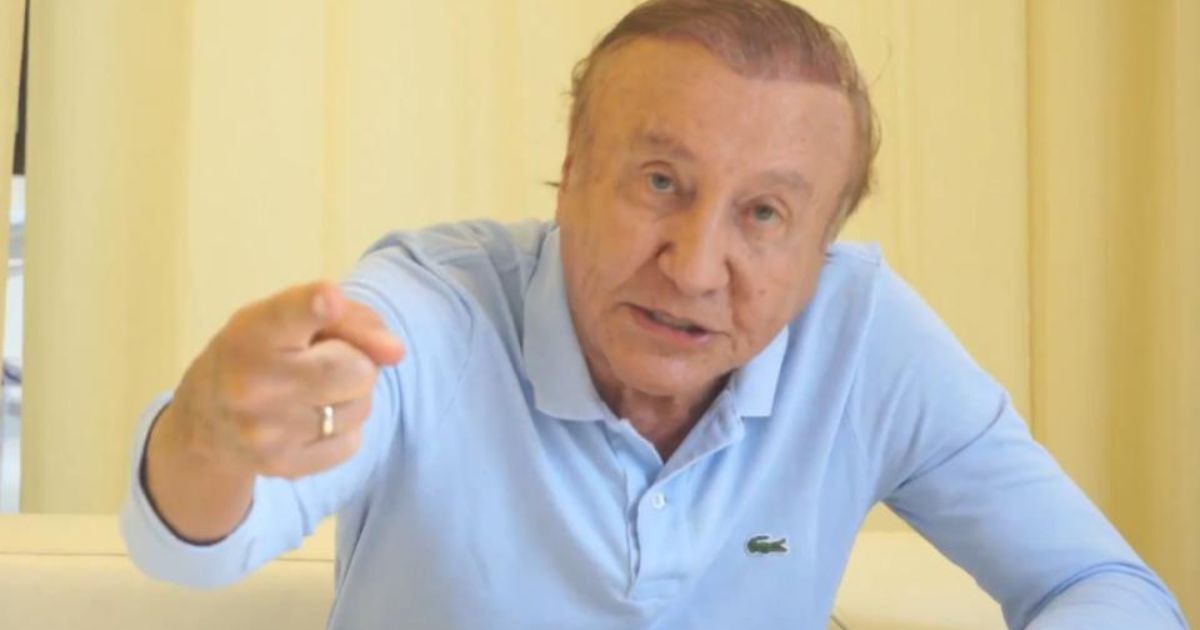 La televisión española se burla de la ordinariez y la bobada de Rodolfo Hernández