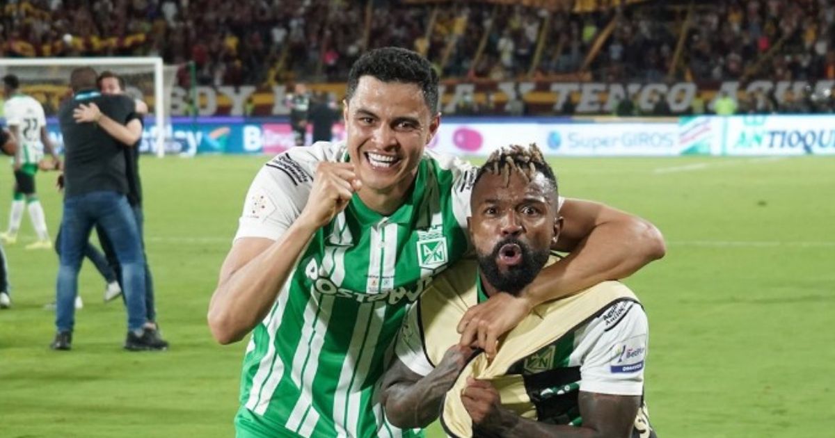 ¡Nacional es de nuevo el campeón!