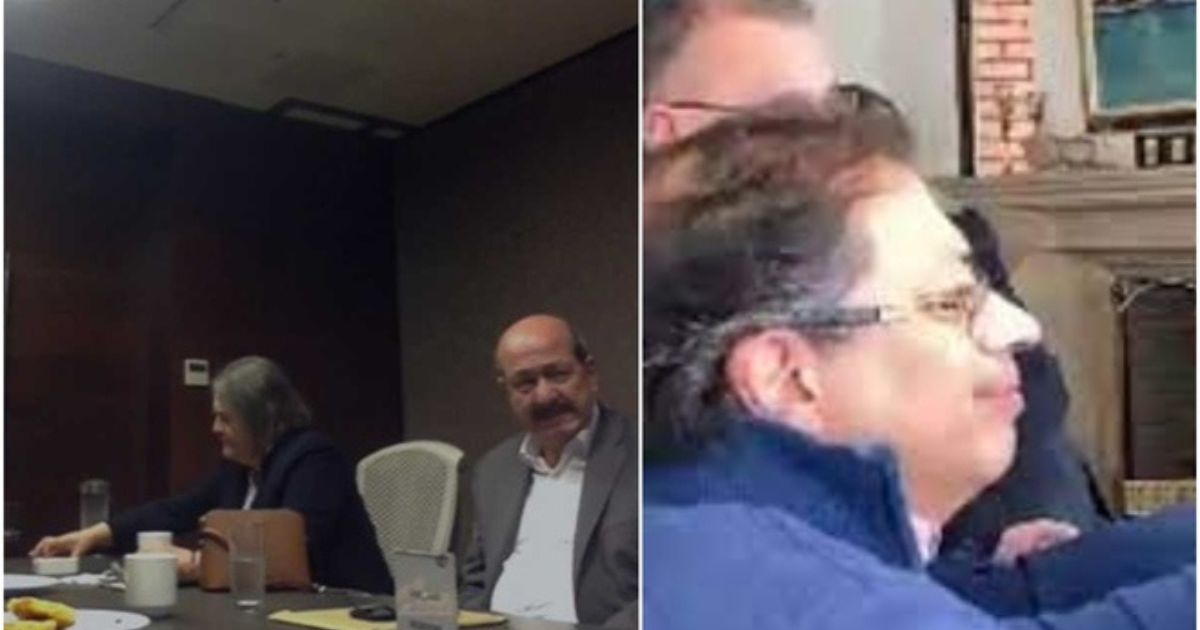 Los videos de Roy Barreras comprueban que si existe un pacto de la Picota