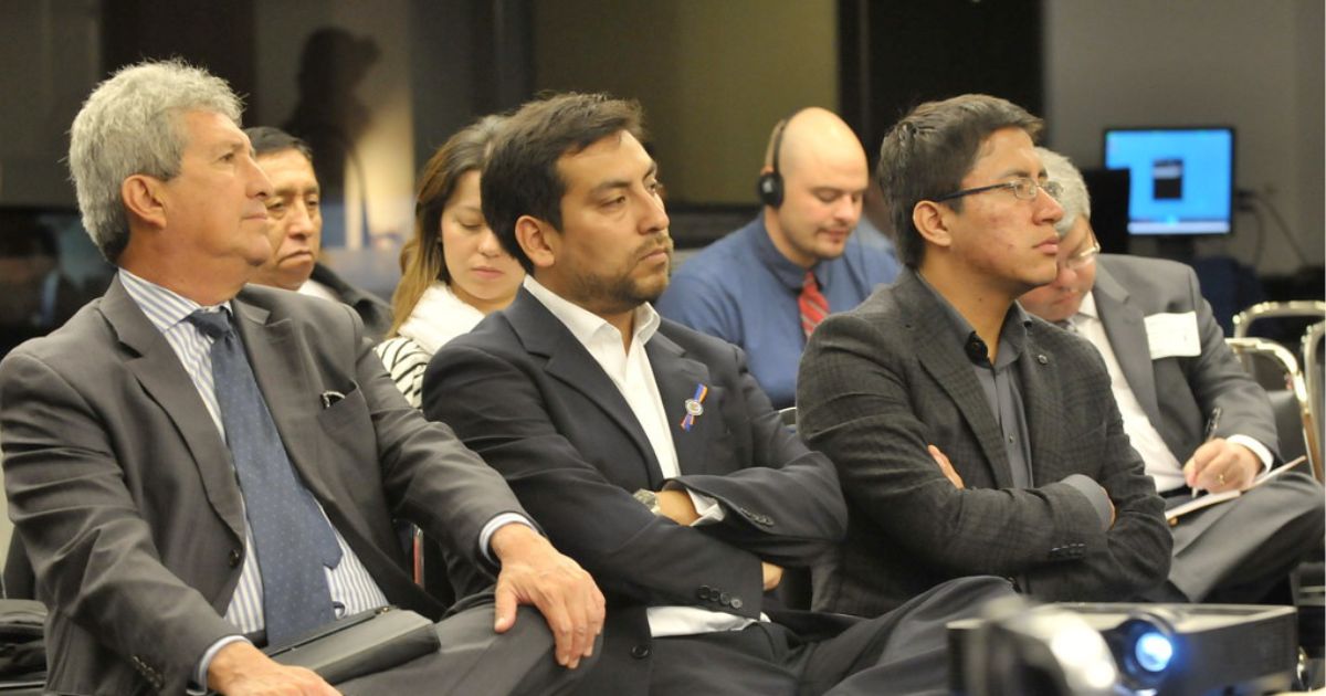 Colombia, el país que le incomoda la verdad