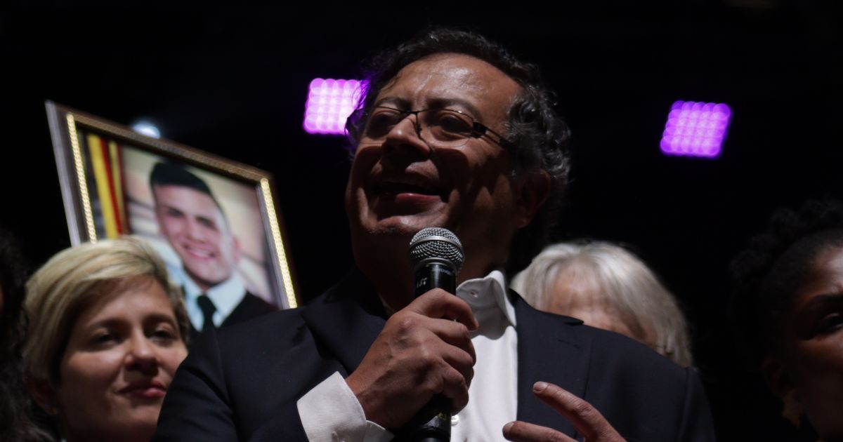 ¿Y entonces quién perdió?