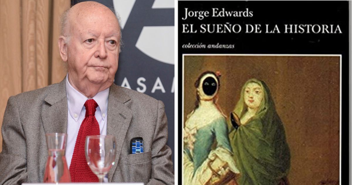 El sueño de la historia