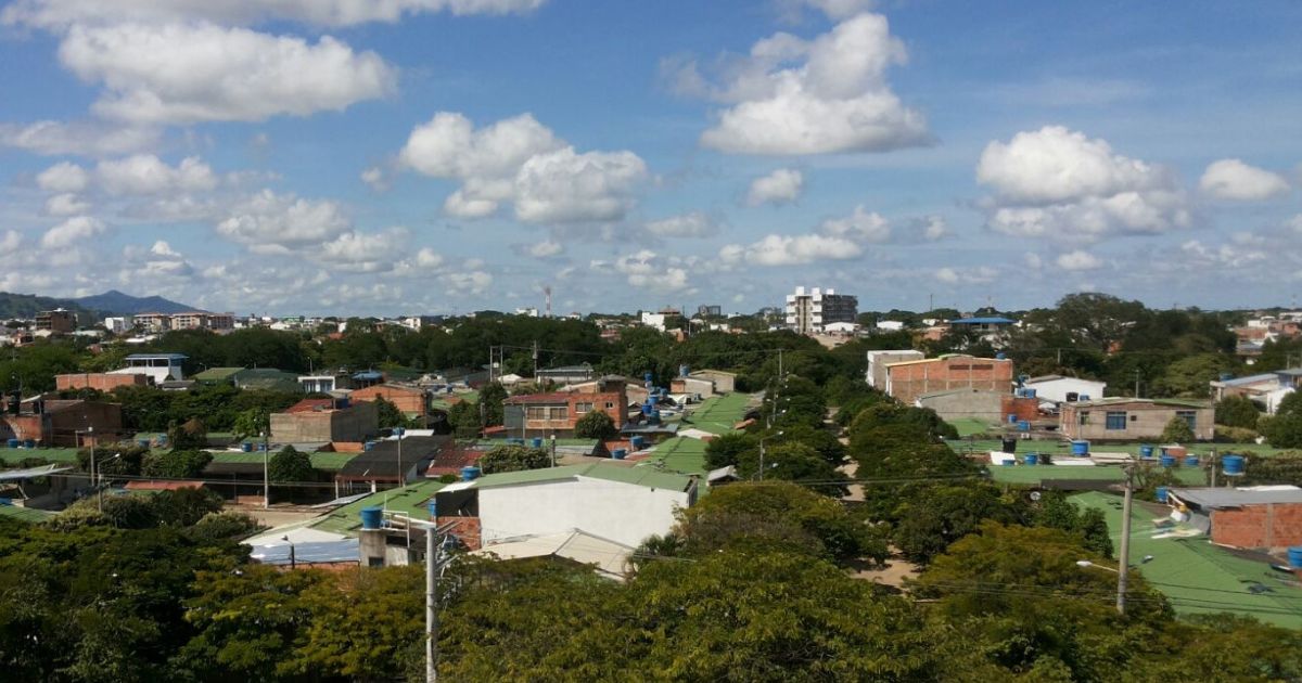 ¿Complicidad de la Policía Nacional con los pachencas en Yopal?