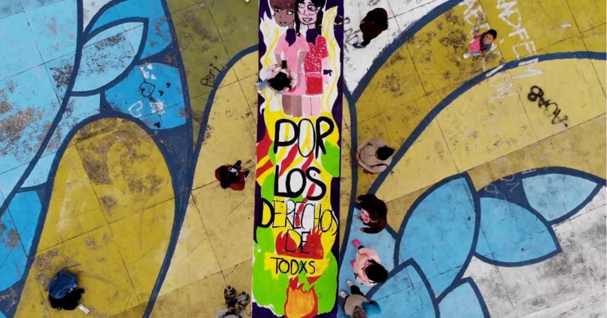 Los jóvenes que ayudan a su comunidad serán protagonistas en nueva serie de Capital