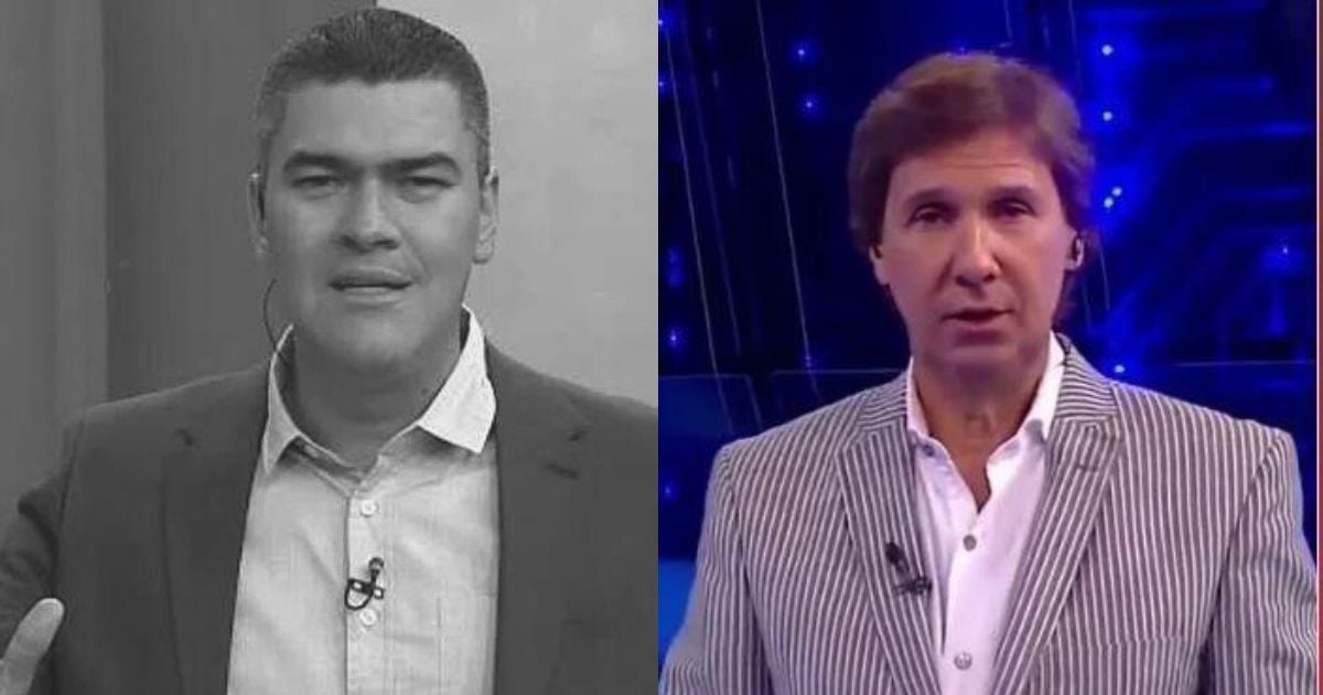 El ridículo acento argentino de Eduardo Luis, otras de las vergüenzas de Win