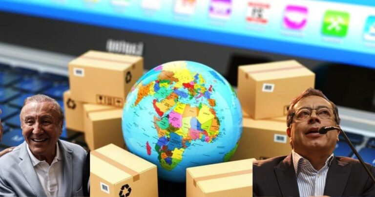  - Populismo: un salto al vacío ¿también en Colombia?