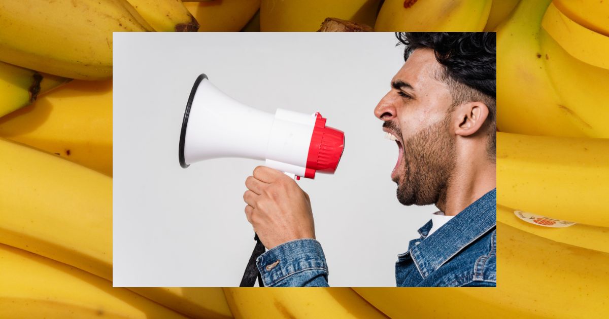 Palabras cortas para entender un orate