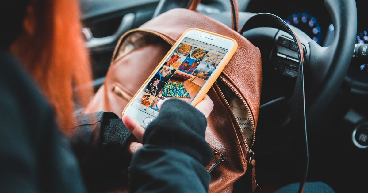 Las redes sociales y el valor de la primera palabra