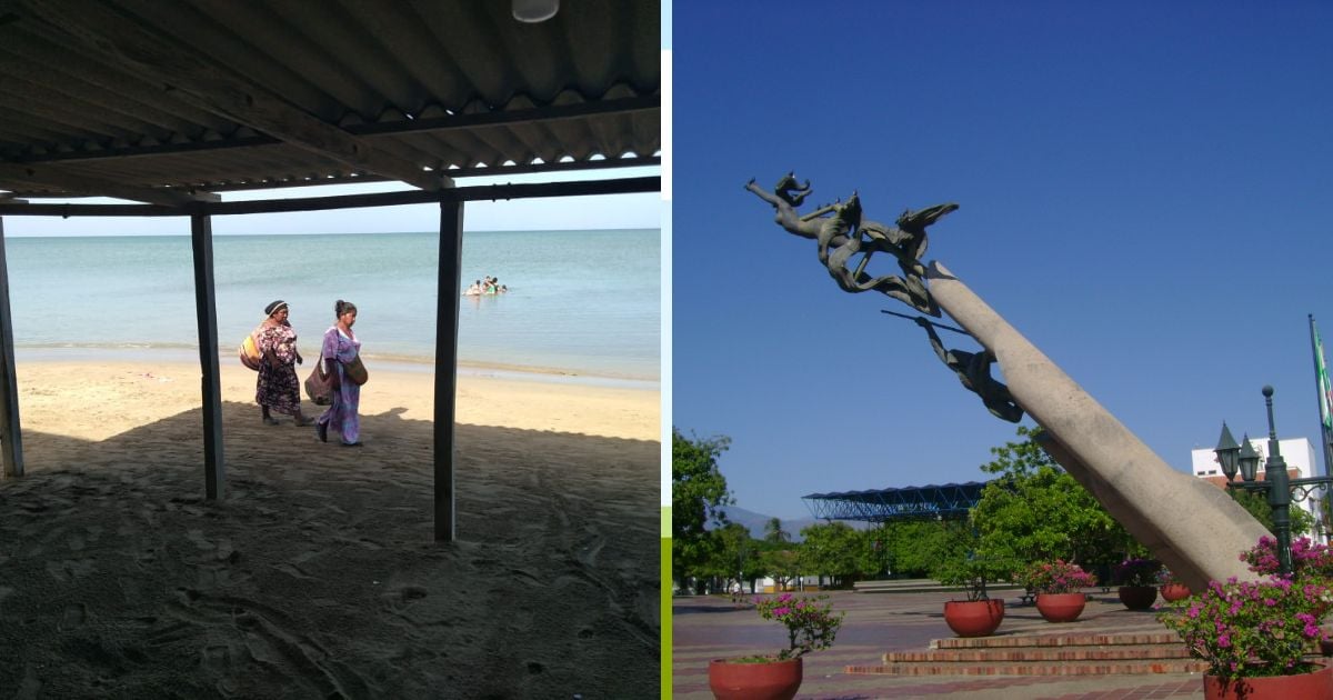 Se siguen robando los recursos para la paz en La Guajira y Cesar