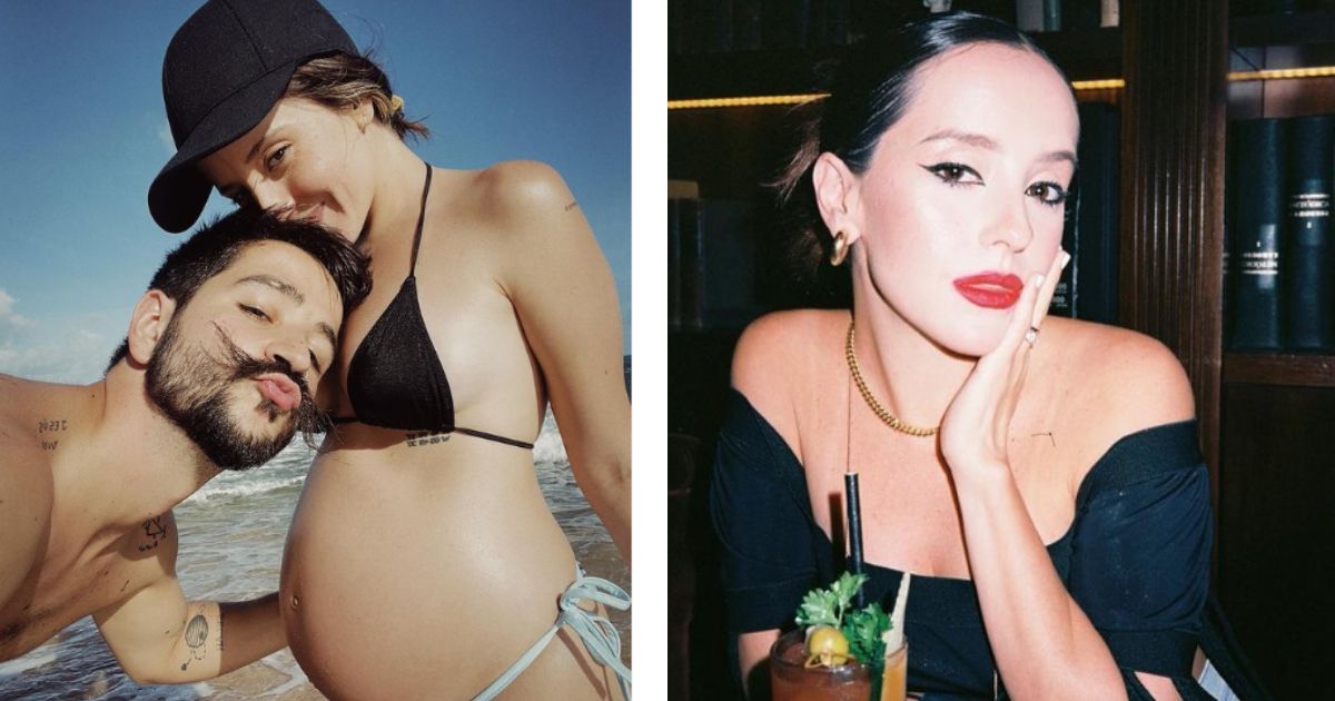 La última cochinada de Evaluna y Camilo: un amor que apesta