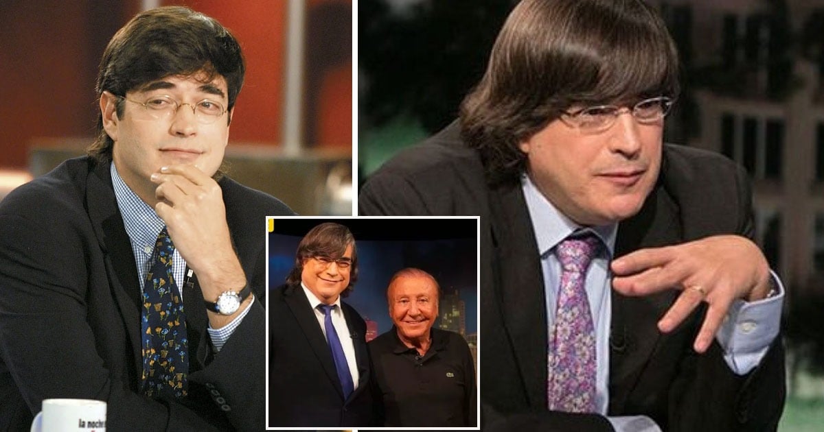 Jaime Bayly, el famoso presentador que desde Miami ataca a los mamertos y adula a fachos