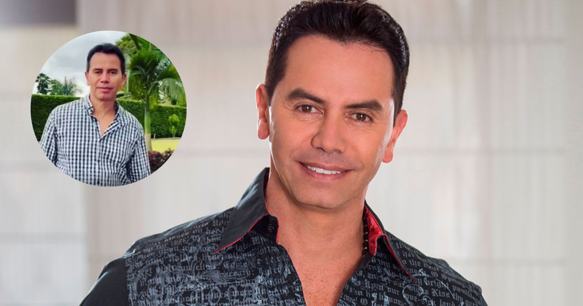 Lo fastidioso que es para Jhonny Rivera que sus fans siempre le pidan plata