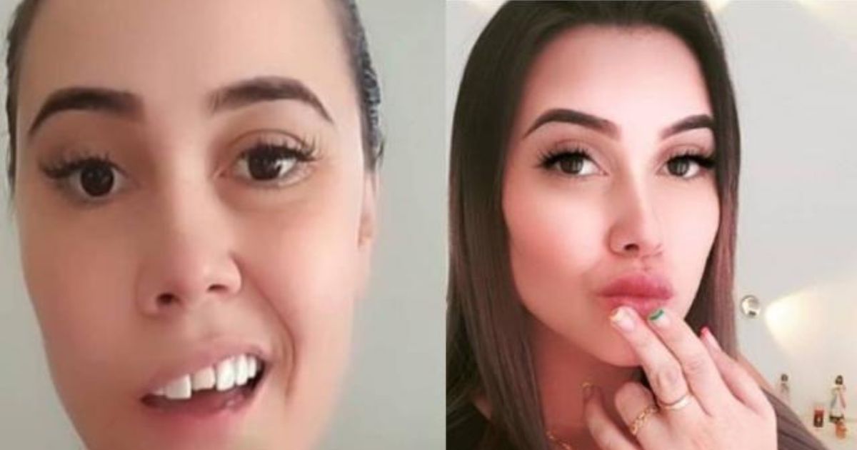 ¿Quién la odia tanto? La brujería con la que le tumbaron los dientes a Manuela Gómez