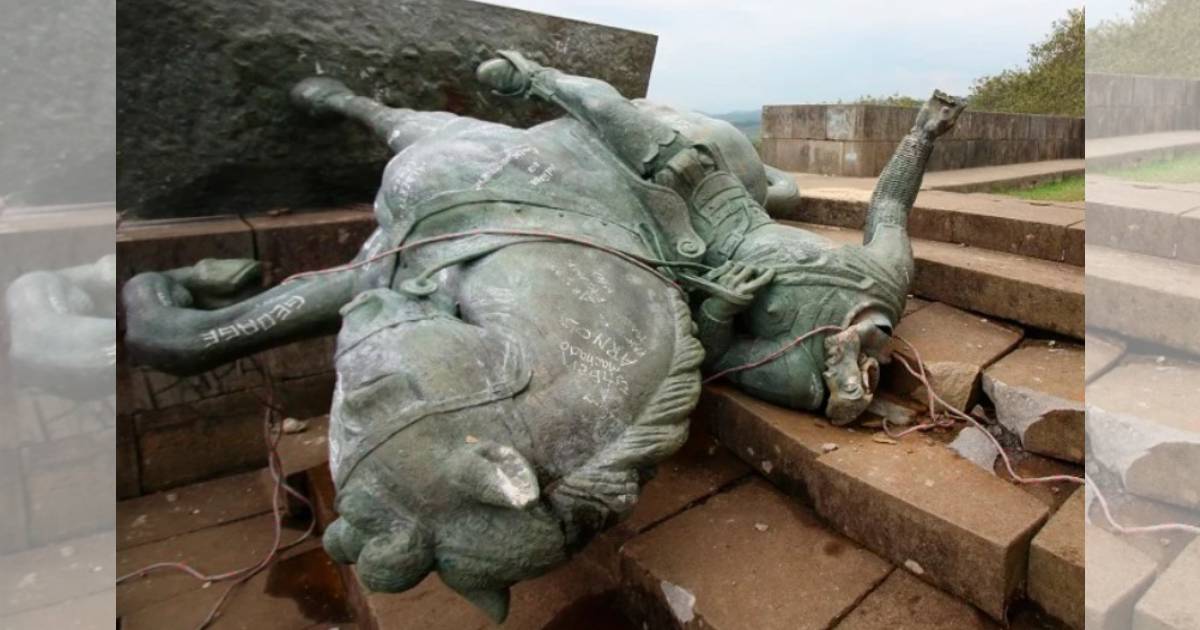 La muerte de una vieja clase política en Colombia