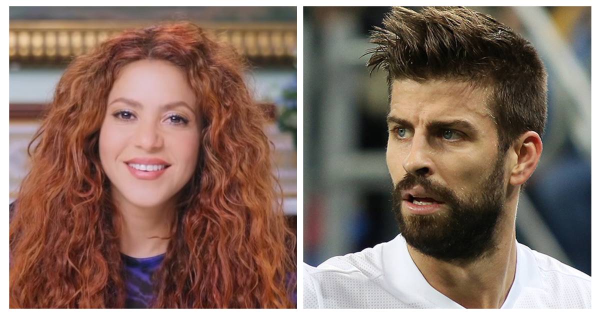 No hay vuelta de hoja: Shakira y Piqué oficializan su separación