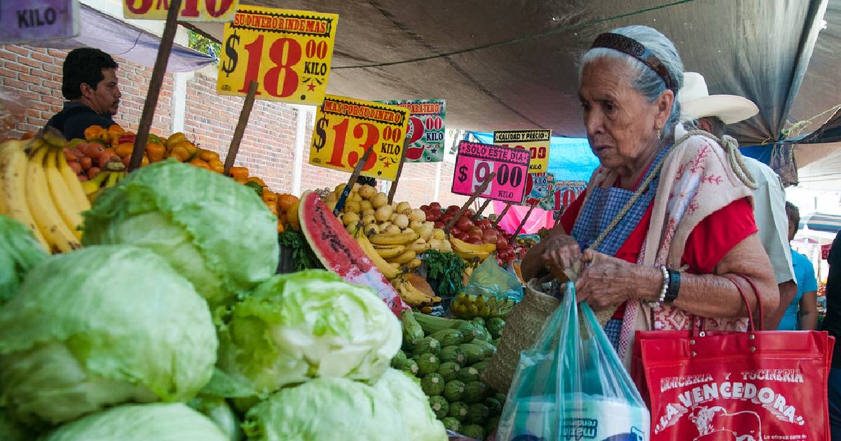 Se encienden alertas sobre una inminente crisis alimentaria