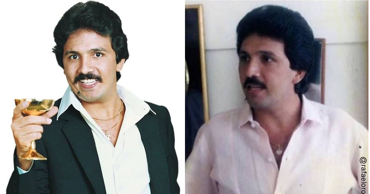 ¡Cómo pasa el tiempo! Ya son 30 años sin Rafael Orozco