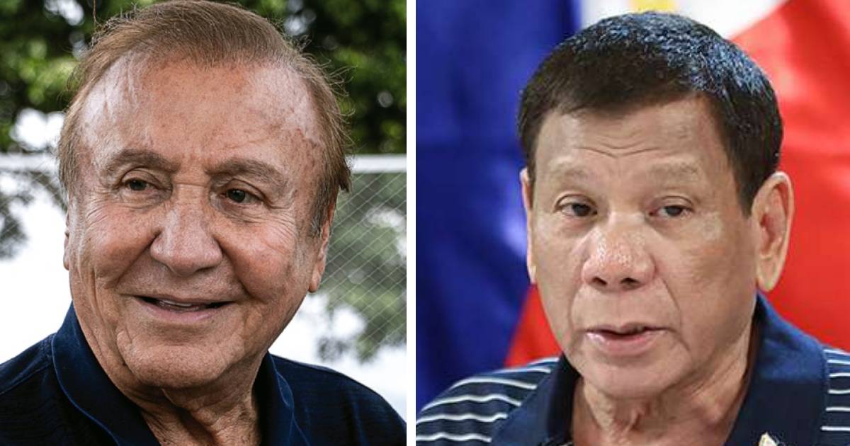¿En qué se parecen el ingeniero Hernández y el temible Duterte?