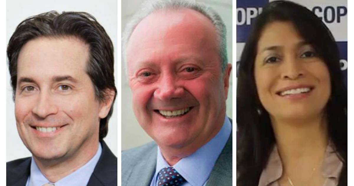 La soñada alianza entre Petro y los empresarios del siglo XXI