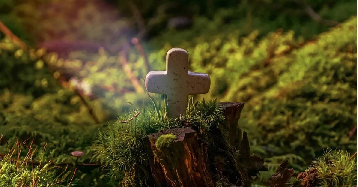 Mi religión no me permite votar por Rodolfo Hernández