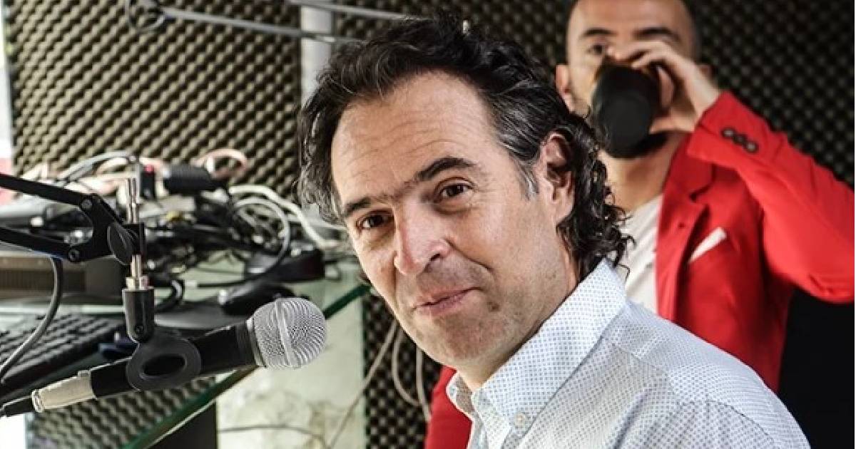 Las fallas geológicas que hundieron a Federico Gutiérrez