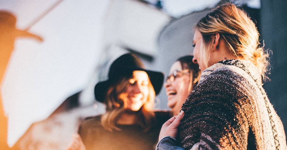 Ustedes, mujeres colombianas, tienen la última palabra en las elecciones