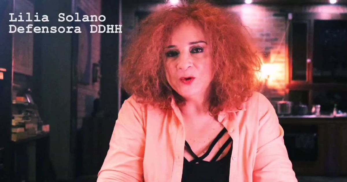 VIDEO: Cambio por la vida en Colombia