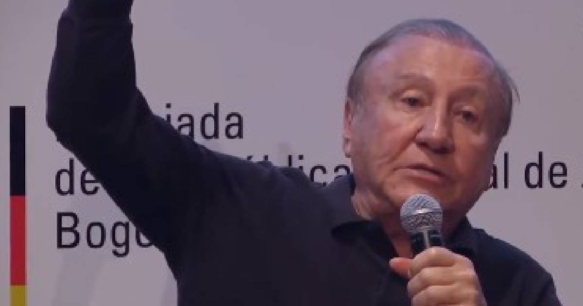 Rodolfo Hernández no tiene cómo acabar con la corrupción