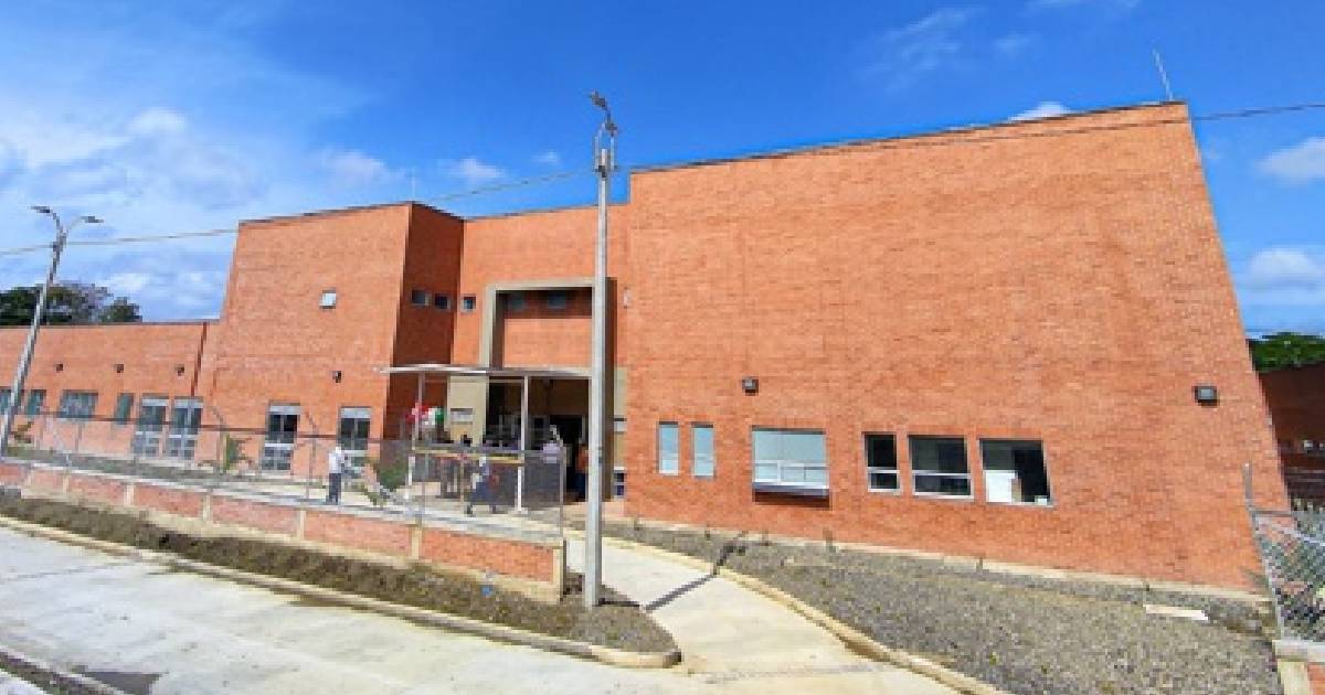 Nuevo hospital de Puerto Tejada impactará a 46.000 habitantes