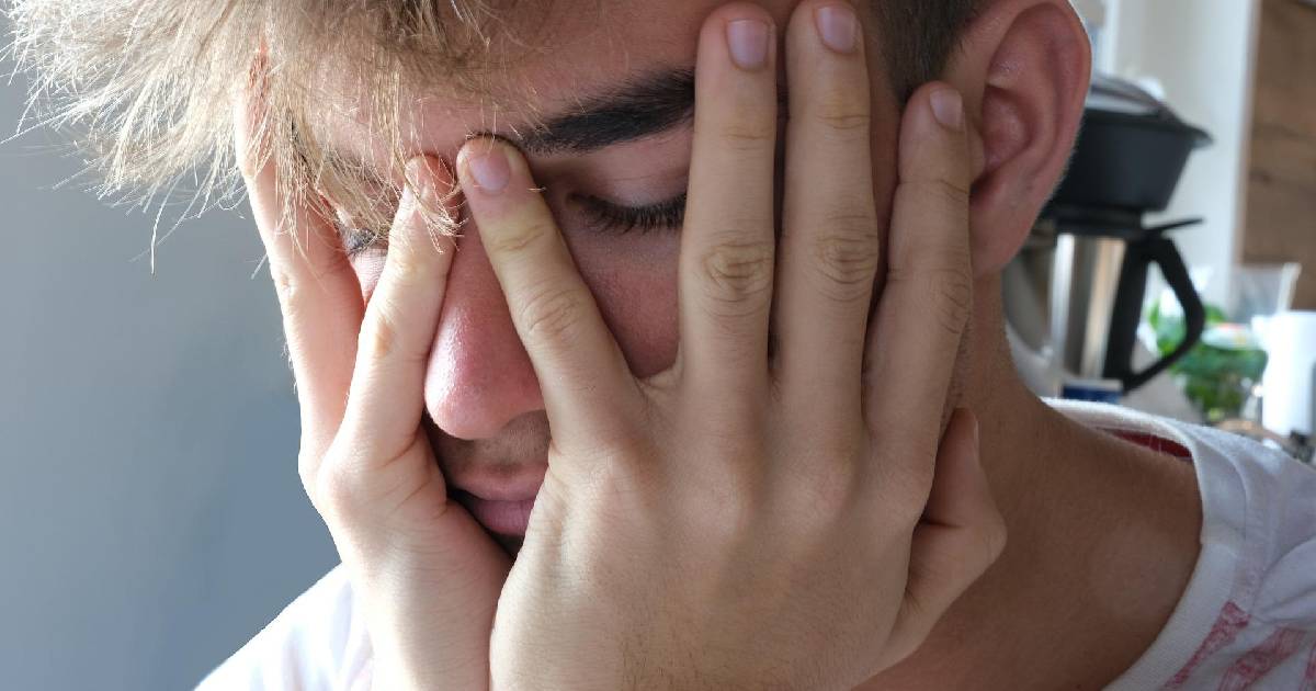 La razón por la que usted siente cansancio todo el tiempo