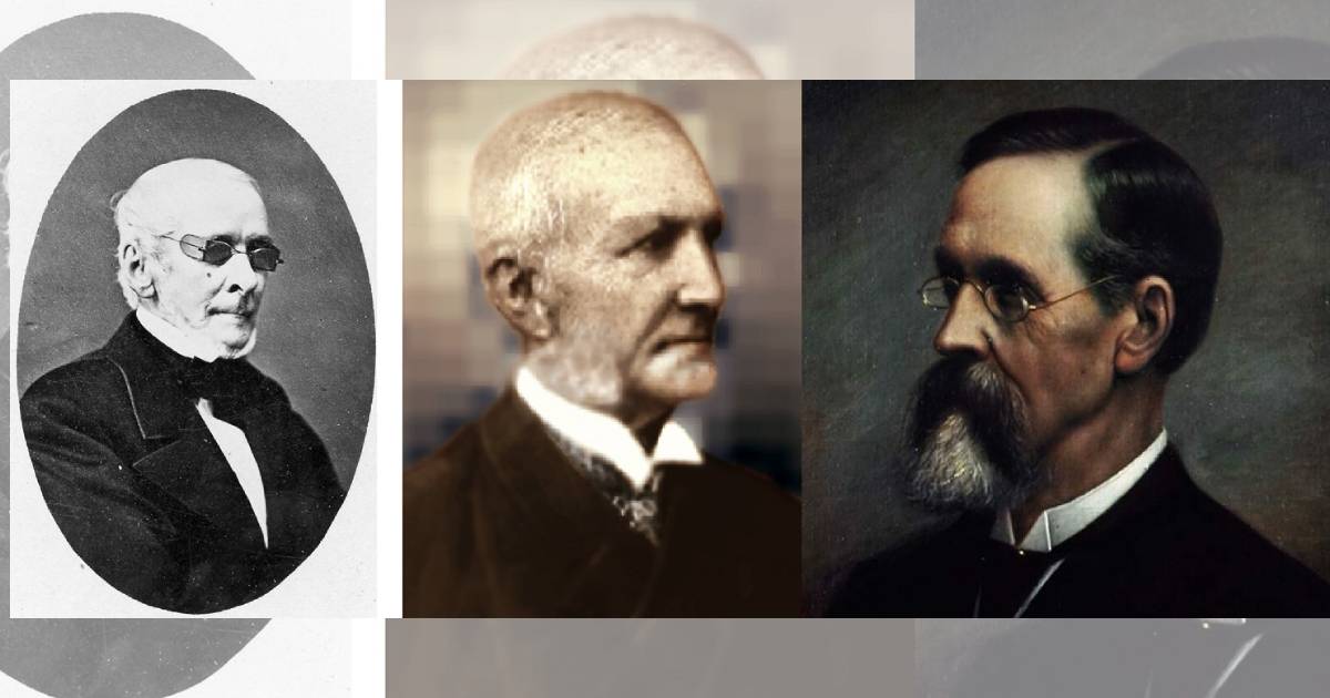 Presidentes con más de 70 años en Colombia