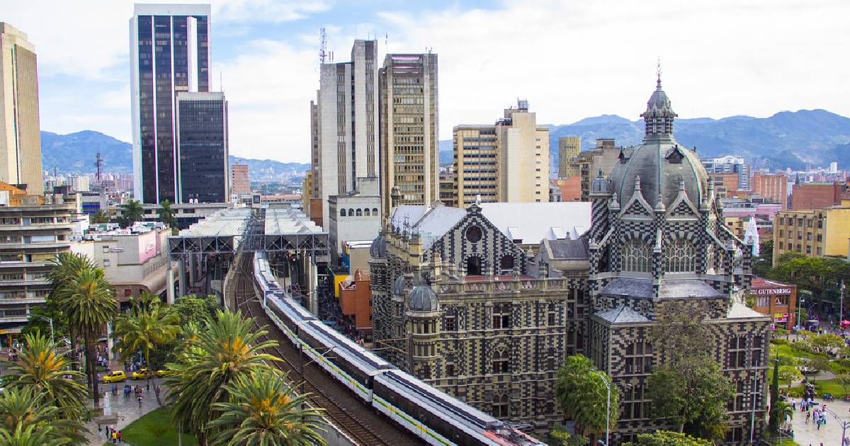 El voto en blanco, la opción que más crece en Medellín