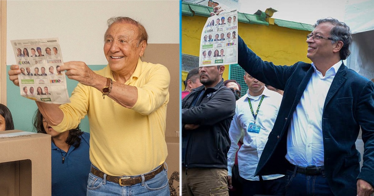 Colombia habló. Hay que escucharla. Hay que respetarla