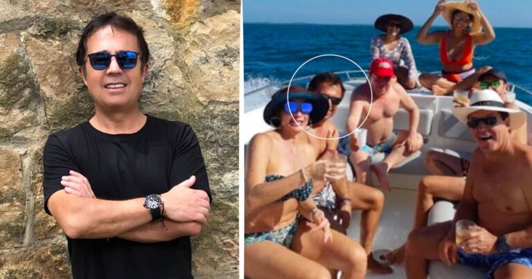  - “Rata de alcantarilla”: el insulto con el que César Augusto Londoño me rompió el corazón