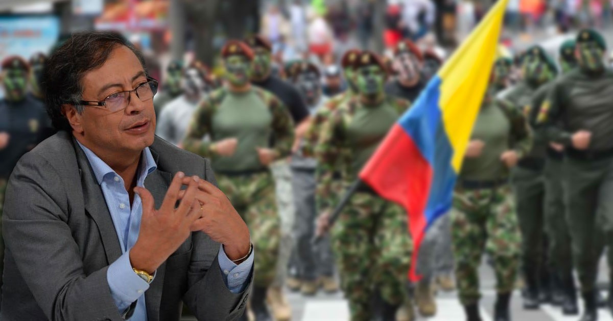 De la Seguridad Democrática a la Seguridad Humana