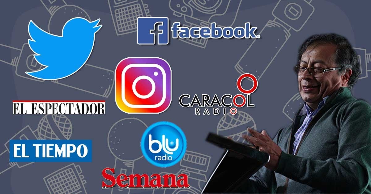 Los desplazados del poder y la nueva comunicación