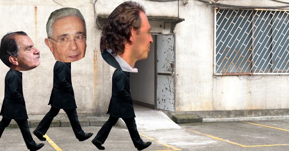 Los perdedores del 29M ¿Los de siempre salieron por la puerta de atrás?