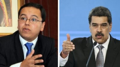 - El nuevo Nicolás Maduro con el que negociará Petro o Hernández