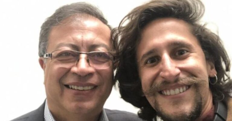  - ¿Quién es el consentido de Petro que maneja las bodegas petristas?