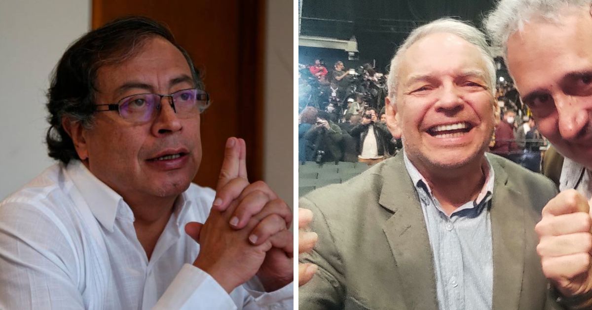 El asesor económico de Petro que no podrá ser ministro de Hacienda 