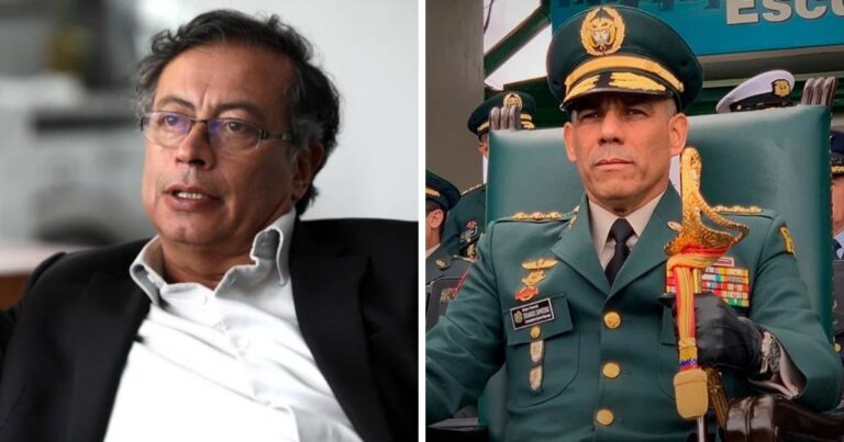  - Puja en el generalato para reemplazar a Zapateiro