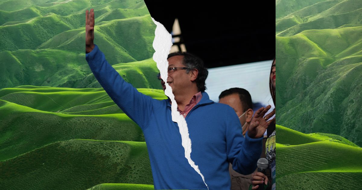 ¿El caudillo mentiroso?