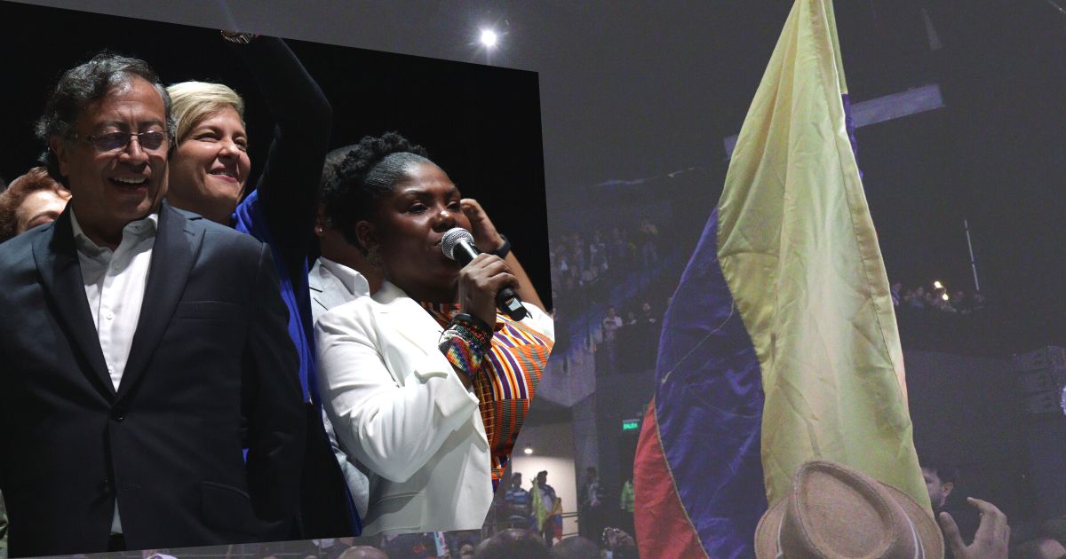 Un presidente que gobierne para 50 millones de colombianos