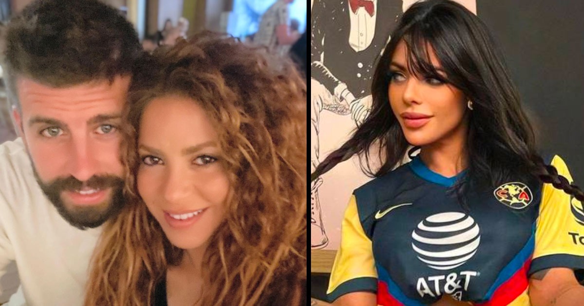 Acosador de modelos y adicto al sexo: el infierno que tuvo que aguantar Shakira con Piqué