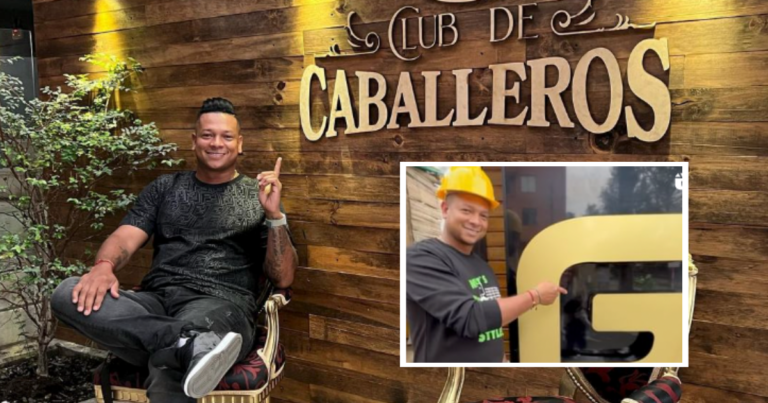  - Los negocios con los que Fredy Guarín quiere volverse multimillonario