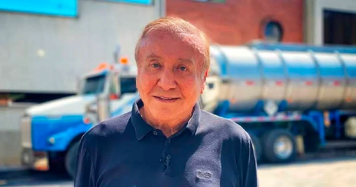 La megamillonada que se gasta Rodolfo Hernández en el sueldo de sus trabajadores