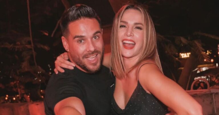  - ¿Por qué se le destruyó el matrimonio a Carmen Villalobos?