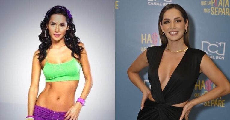  - La novela con la que Caracol desperdició todo el talento de Carmen Villalobos